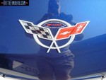 2004 Corvette Coupe For Sale